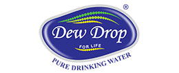 Dew Drop Bottles